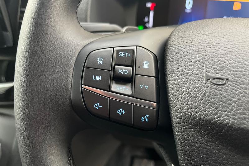 Used Ford Transit 2025 for sale - 77575819: Photo 28