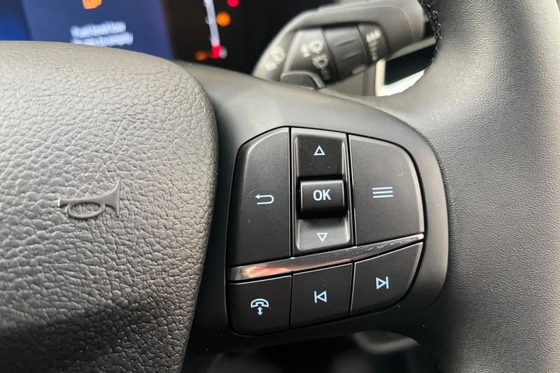 Used Ford Transit 2025 for sale - 77575819: Photo 29