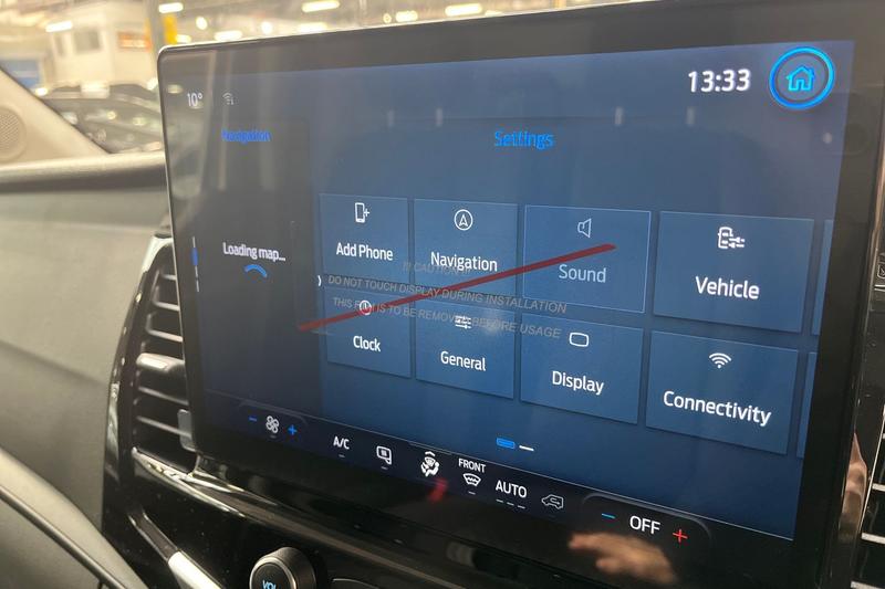 Used Ford Transit 2025 for sale - 77575819: Photo 33