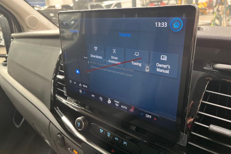 Used Ford Transit 2025 for sale - 77575819: Photo 34