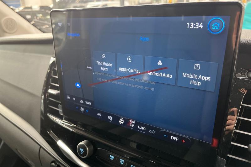 Used Ford Transit 2025 for sale - 77575819: Photo 35