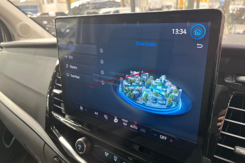 Used Ford Transit 2025 for sale - 77575819: Photo 36