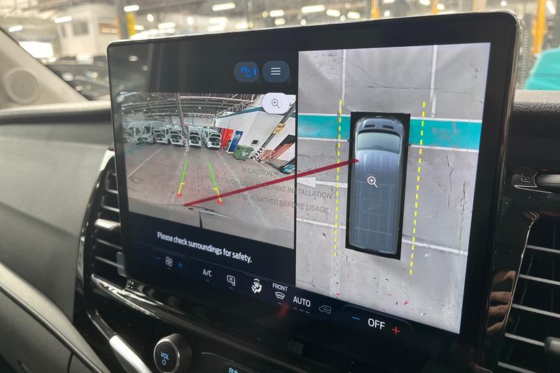 Used Ford Transit 2025 for sale - 77575819: Photo 38