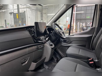 Used Ford Transit 2025 for sale - 77575819: Photo