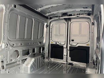 Used Ford Transit 2025 for sale - 77575819: Photo