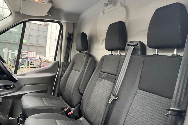 Used Ford Transit 2025 for sale - 77575819: Photo 9