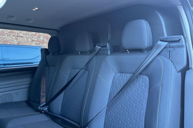 Used Ford Transit Custom 2025 for sale - 76908710: Photo 10