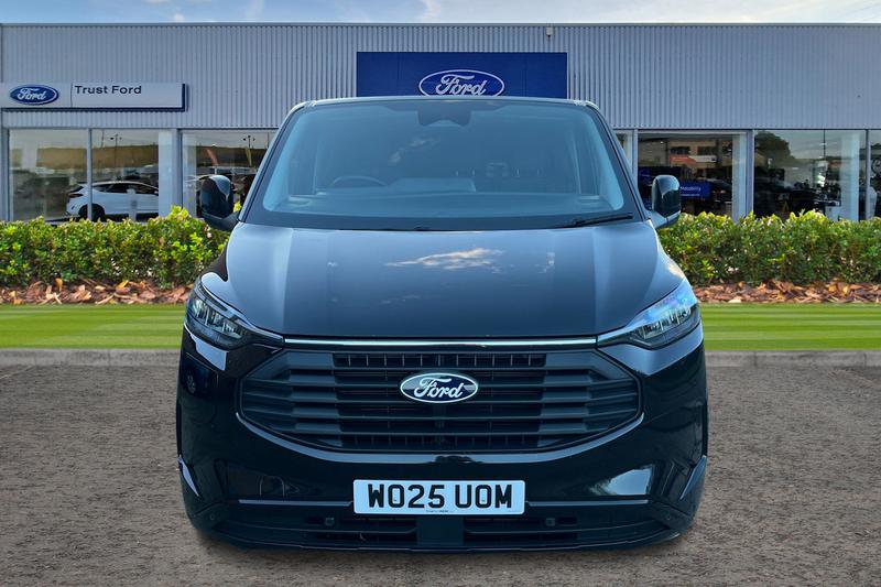 Used Ford Transit Custom 2025 for sale - 76908710: Photo 11