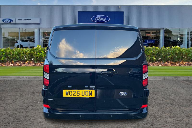 Used Ford Transit Custom 2025 for sale - 76908710: Photo 12