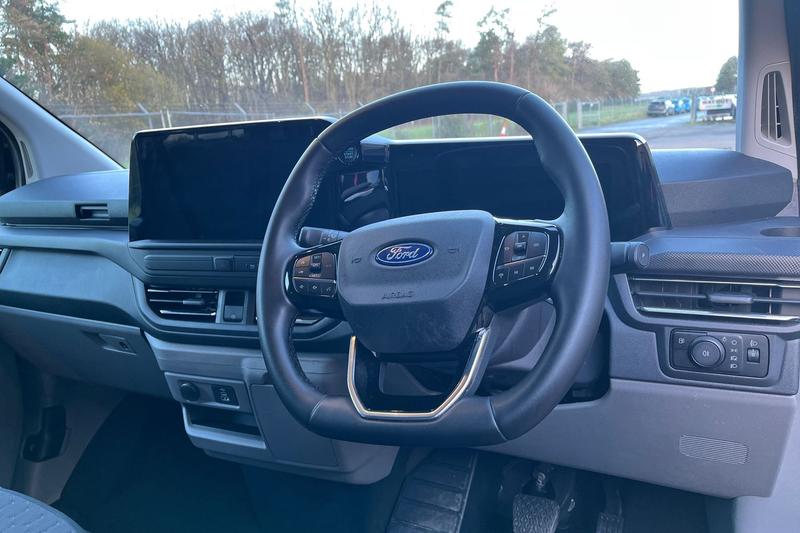 Used Ford Transit Custom 2025 for sale - 76908710: Photo 13