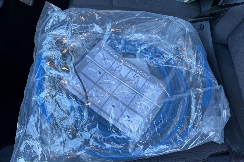 Used Ford Transit Custom 2025 for sale - 76908710: Photo 14