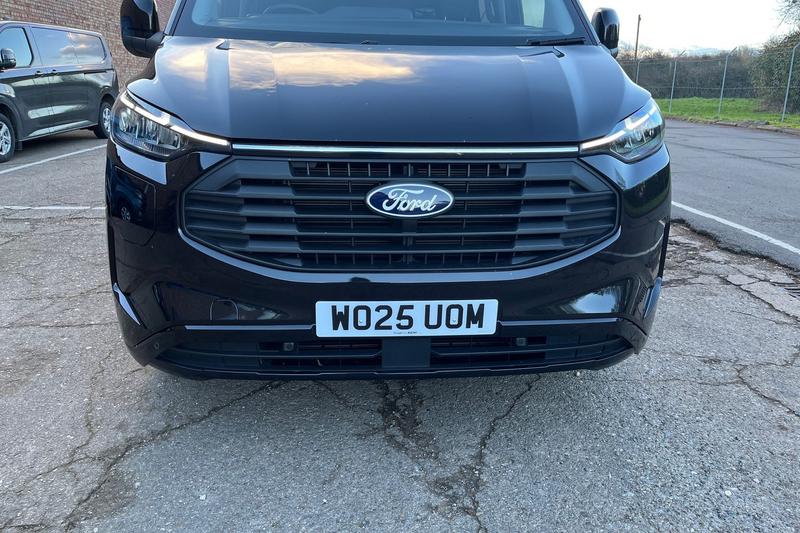 Used Ford Transit Custom 2025 for sale - 76908710: Photo 15