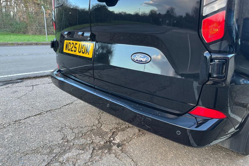 Used Ford Transit Custom 2025 for sale - 76908710: Photo 16