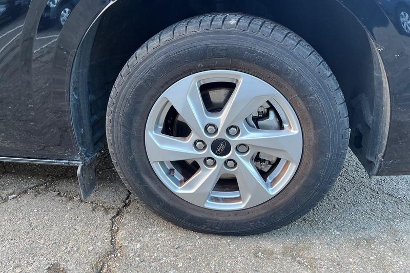 Used Ford Transit Custom 2025 for sale - 76908710: Photo 17