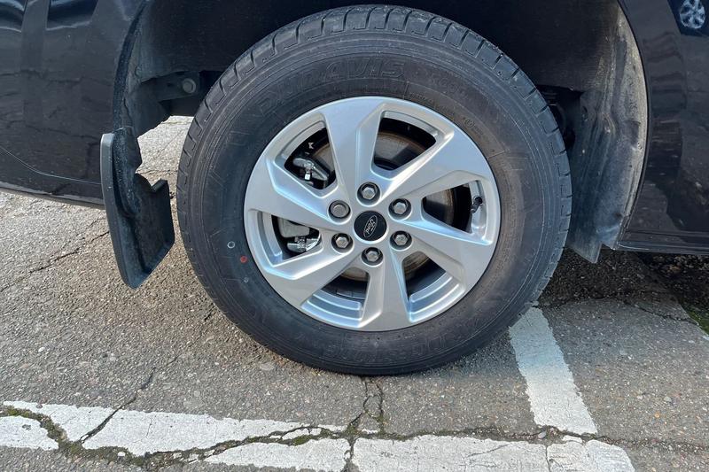 Used Ford Transit Custom 2025 for sale - 76908710: Photo 18