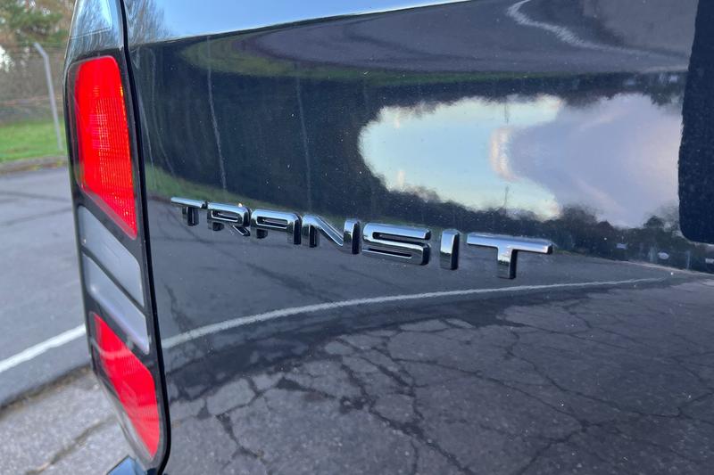 Used Ford Transit Custom 2025 for sale - 76908710: Photo 19