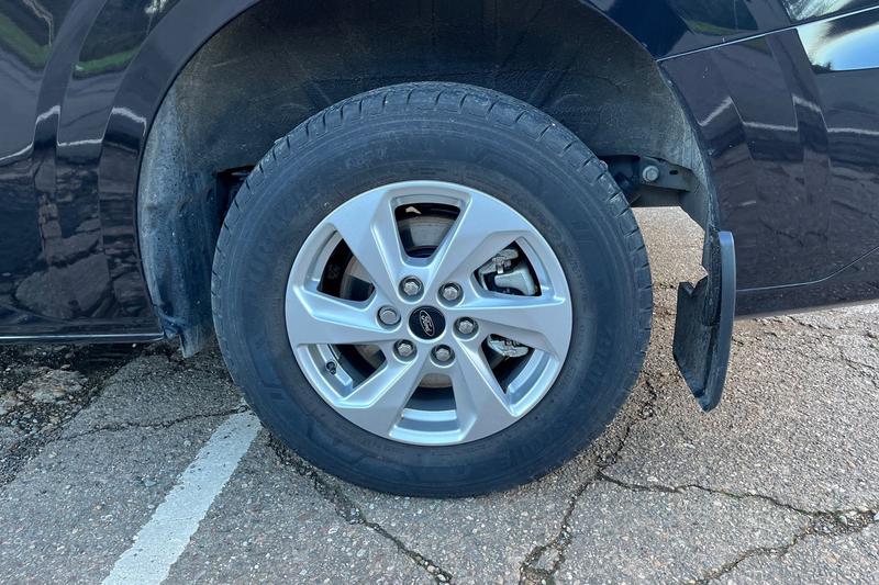 Used Ford Transit Custom 2025 for sale - 76908710: Photo 20