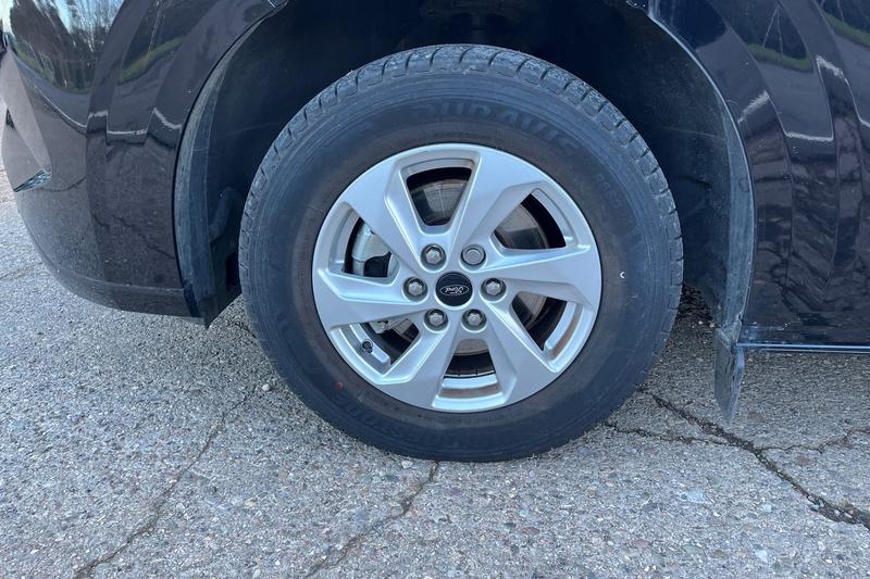 Used Ford Transit Custom 2025 for sale - 76908710: Photo 21