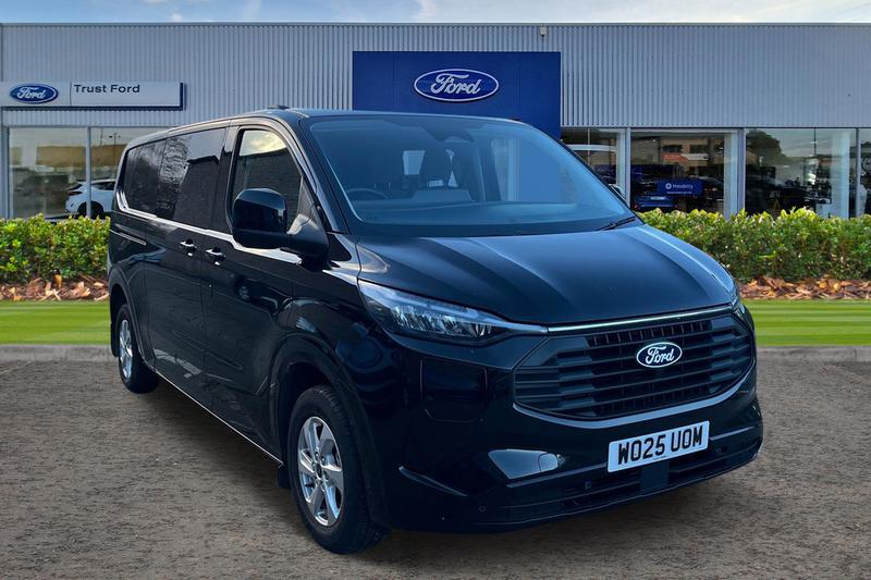 Used Ford Transit Custom 2025 for sale - 76908710: Photo 23