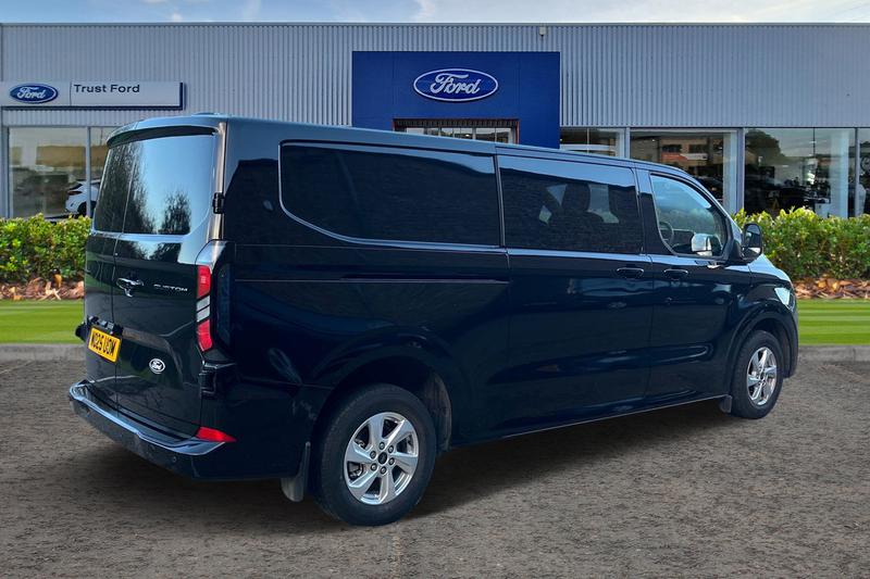 Used Ford Transit Custom 2025 for sale - 76908710: Photo 24