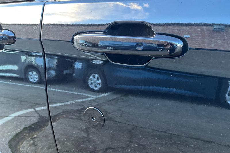 Used Ford Transit Custom 2025 for sale - 76908710: Photo 27