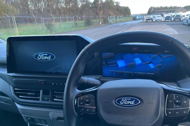 Used Ford Transit Custom 2025 for sale - 76908710: Photo 29