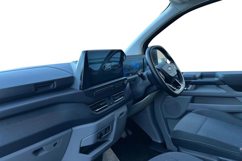 Used Ford Transit Custom 2025 for sale - 76908710: Photo 3