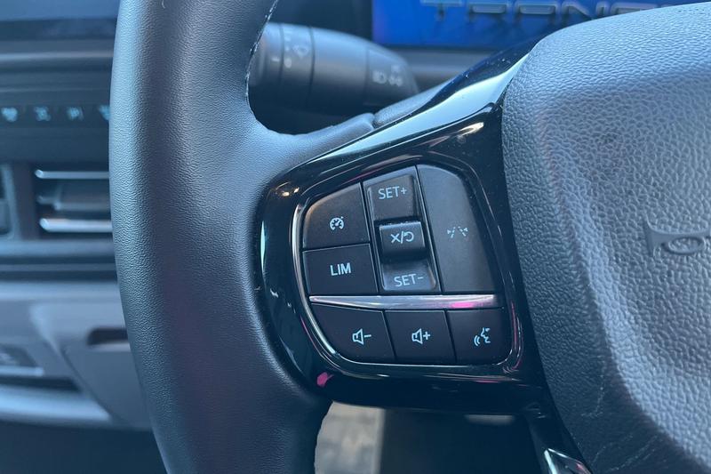 Used Ford Transit Custom 2025 for sale - 76908710: Photo 30