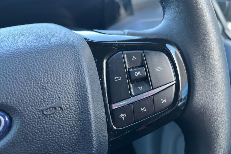 Used Ford Transit Custom 2025 for sale - 76908710: Photo 31