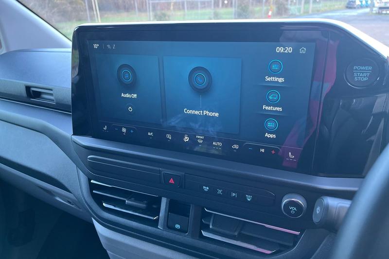 Used Ford Transit Custom 2025 for sale - 76908710: Photo 32