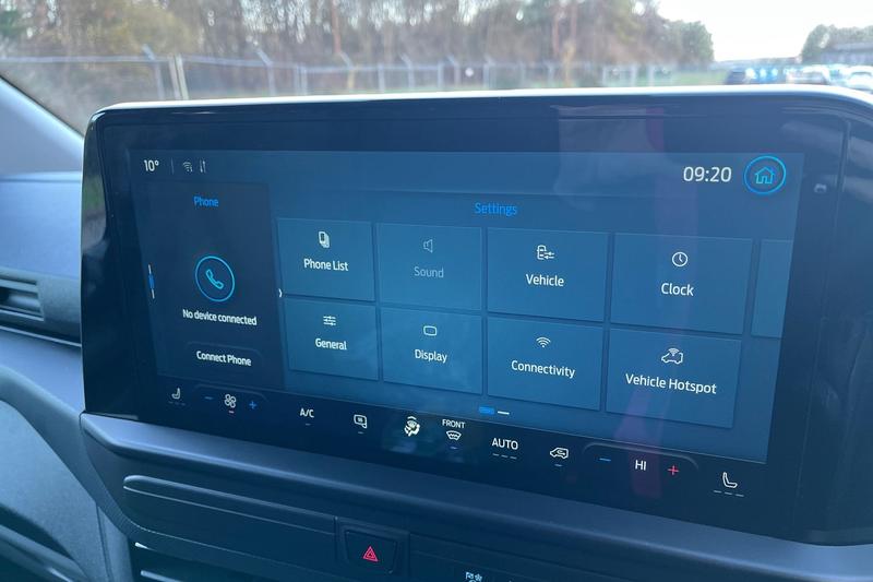 Used Ford Transit Custom 2025 for sale - 76908710: Photo 33