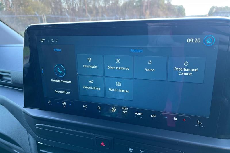 Used Ford Transit Custom 2025 for sale - 76908710: Photo 34