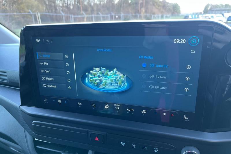 Used Ford Transit Custom 2025 for sale - 76908710: Photo 35