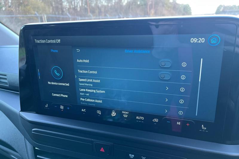 Used Ford Transit Custom 2025 for sale - 76908710: Photo 36