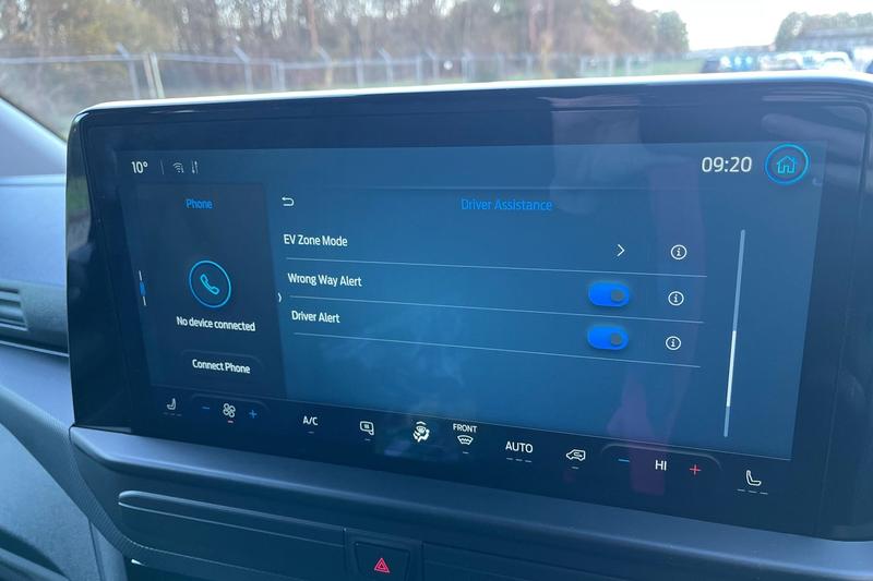 Used Ford Transit Custom 2025 for sale - 76908710: Photo 37