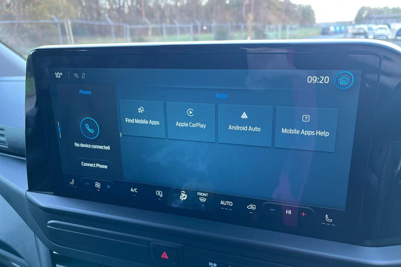 Used Ford Transit Custom 2025 for sale - 76908710: Photo 38