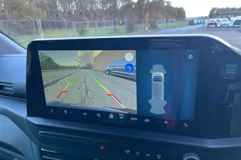 Used Ford Transit Custom 2025 for sale - 76908710: Photo 39