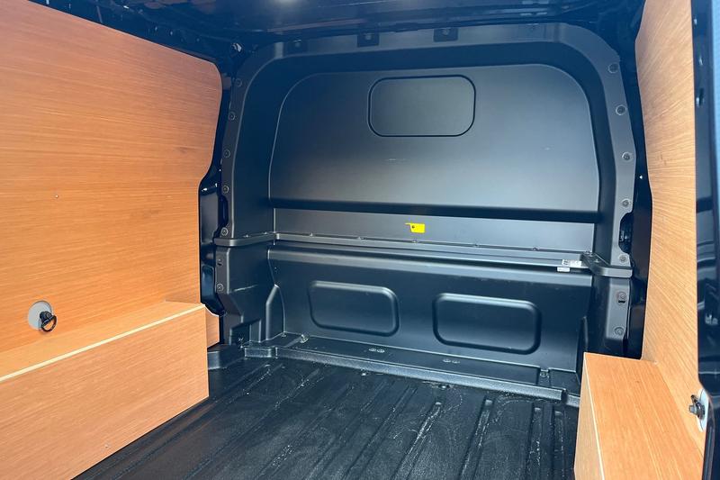 Used Ford Transit Custom 2025 for sale - 76908710: Photo 4