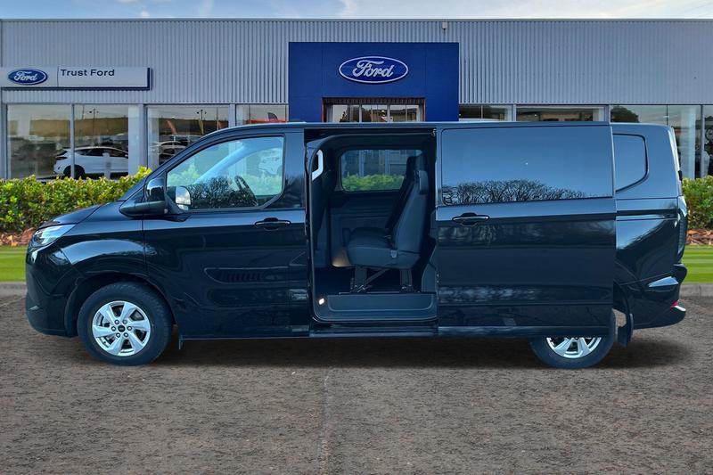 Used Ford Transit Custom 2025 for sale - 76908710: Photo 5
