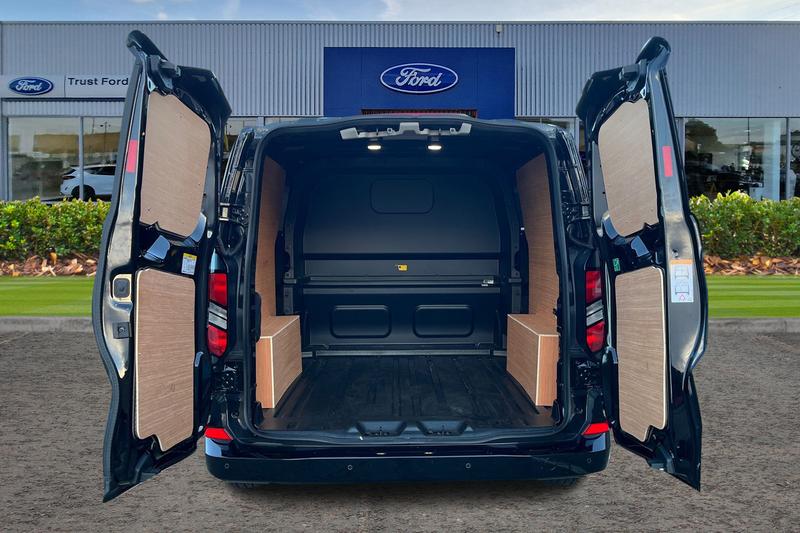 Used Ford Transit Custom 2025 for sale - 76908710: Photo 6