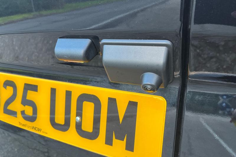 Used Ford Transit Custom 2025 for sale - 76908710: Photo 7