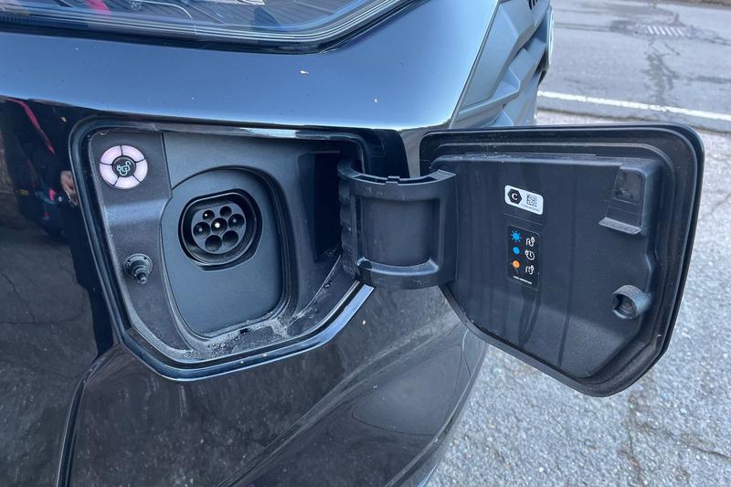 Used Ford Transit Custom 2025 for sale - 76908710: Photo 8