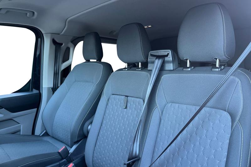 Used Ford Transit Custom 2025 for sale - 76908710: Photo 9