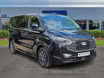 Used Ford Transit Custom 2025 for sale - 78805029: Photo