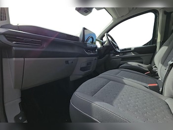 Used Ford Transit Custom 2025 for sale - 78805029: Photo