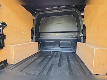 Used Ford Transit Custom 2025 for sale - 78805029: Photo