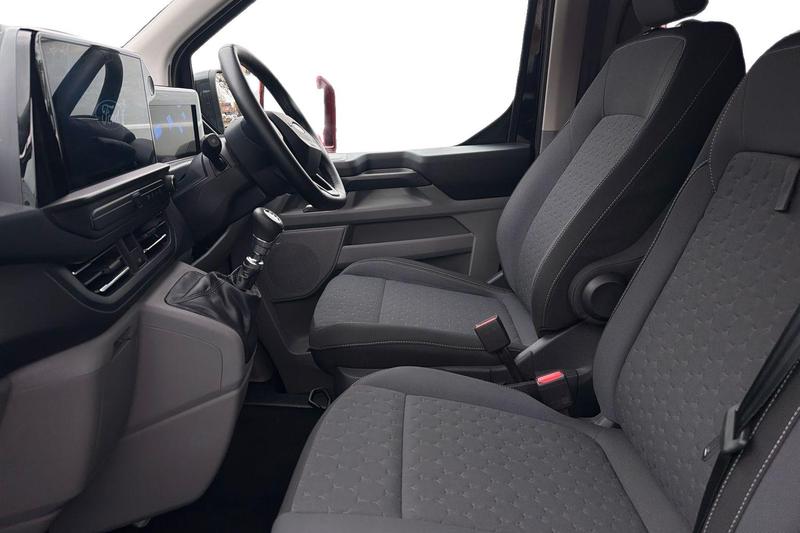 Used Ford Transit Custom 2025 for sale - 76716342: Photo 10