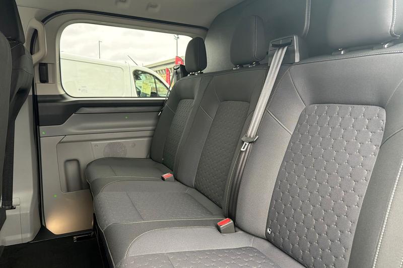 Used Ford Transit Custom 2025 for sale - 76716342: Photo 11