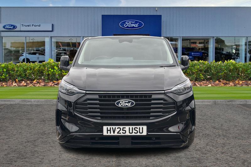 Used Ford Transit Custom 2025 for sale - 76716342: Photo 12