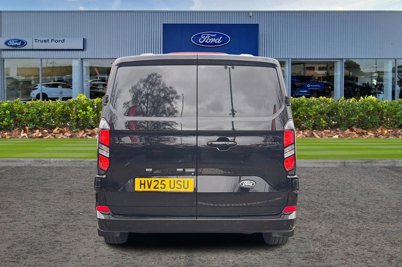 Used Ford Transit Custom 2025 for sale - 76716342: Photo 13